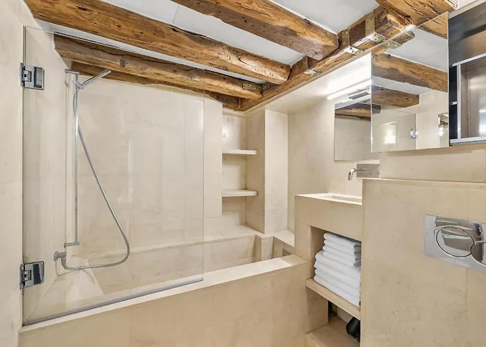 Petit Chalet Paris